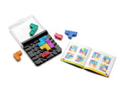 SMART GAMES - IQ FLOW (MULTILINGUAL)