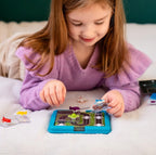 JEU SMART GAMES - AIR SMART - Version française