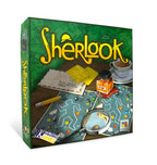SHERLOOK GAME