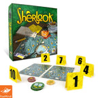 SHERLOOK GAME