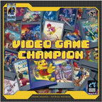 JEU VIDEO GAME CHAMPION - Version française