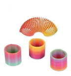 MINI RESSORT MAGIQUE (SLINKY)