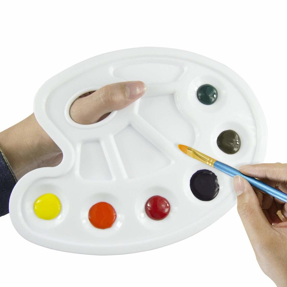 PAINTING PALETTE