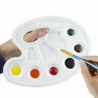 PAINTING PALETTE