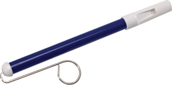 SLIDE WHISTLE ASST