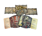 JEU PAGAN - LE DESTIN DE ROANOKE - Version française