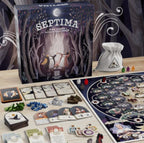 JEU SEPTIMA - Version française