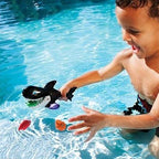 SWIMWAYS - GOBBLE GOBBLE GUPPIES