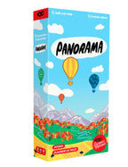 PANORAMA GAME
