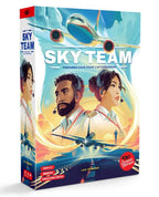 JEU SKY TEAM - Version française