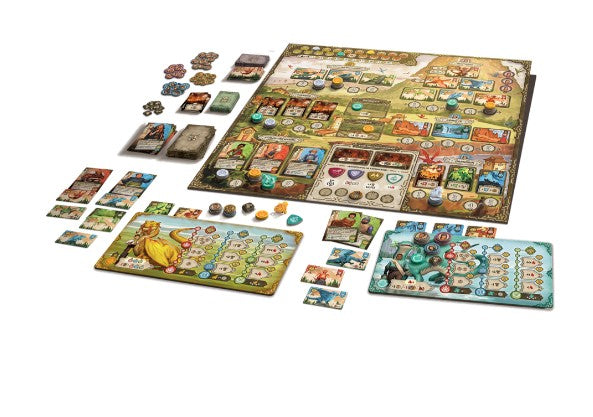 DRAGON RIDERS GAME
