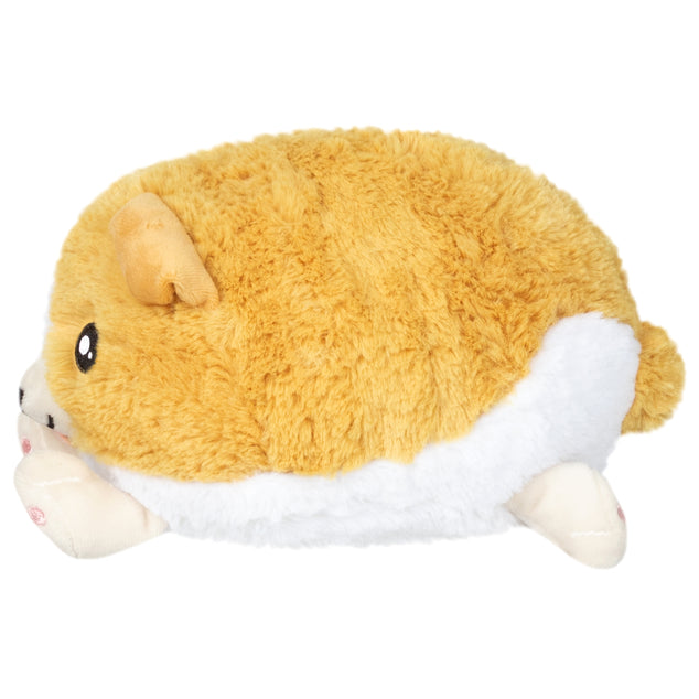 PELUCHE - SNACKERS BÉBÉ CORGI