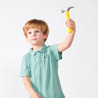 STANLEY JR. - 40-PIECE TOOL SET