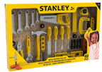 STANLEY JR. - 40-PIECE TOOL SET