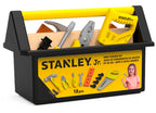 STANLEY JR. - COFFRE D'OUTILS 18 PIÈCES