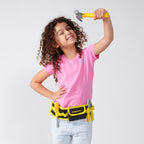 STANLEY JR. - 24-PIECE TOOL BELT