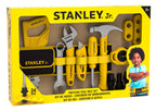 STANLEY JR. - 24-PIECE TOOL BELT