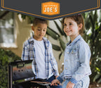 OKLAHOMA JOE'S - ENSEMBLE DE FUMOIR ET ACCESSOIRES