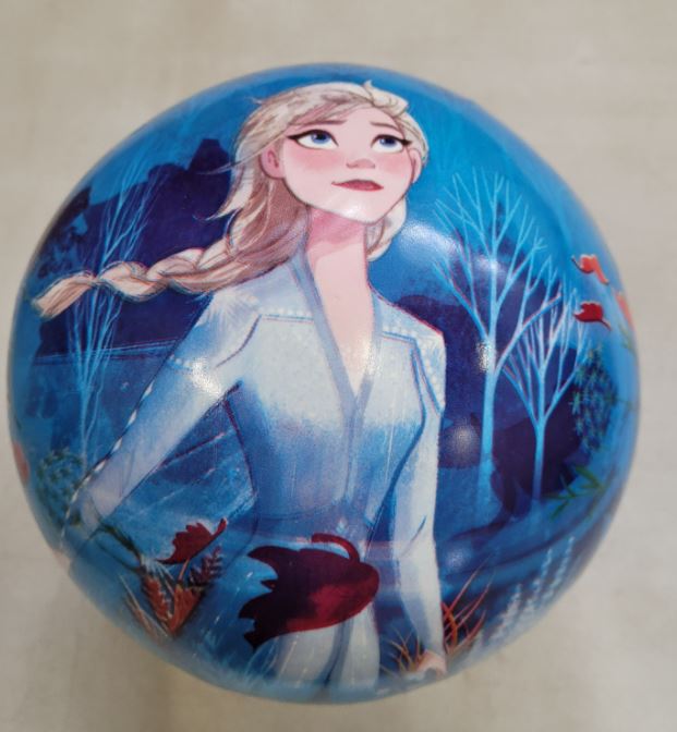 9" LICENSED FOIL BALLOONS ASST