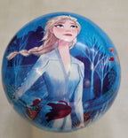 9" LICENSED FOIL BALLOONS ASST