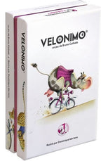 VELONIMO GAME (EN)