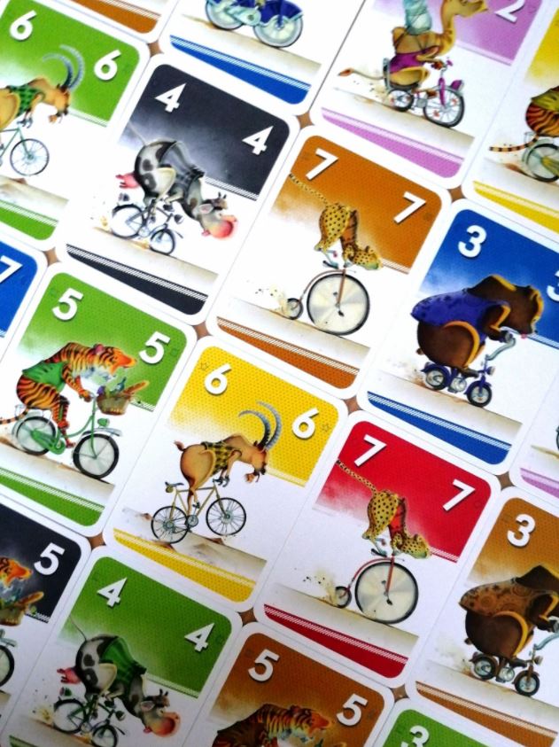 VELONIMO GAME (EN)