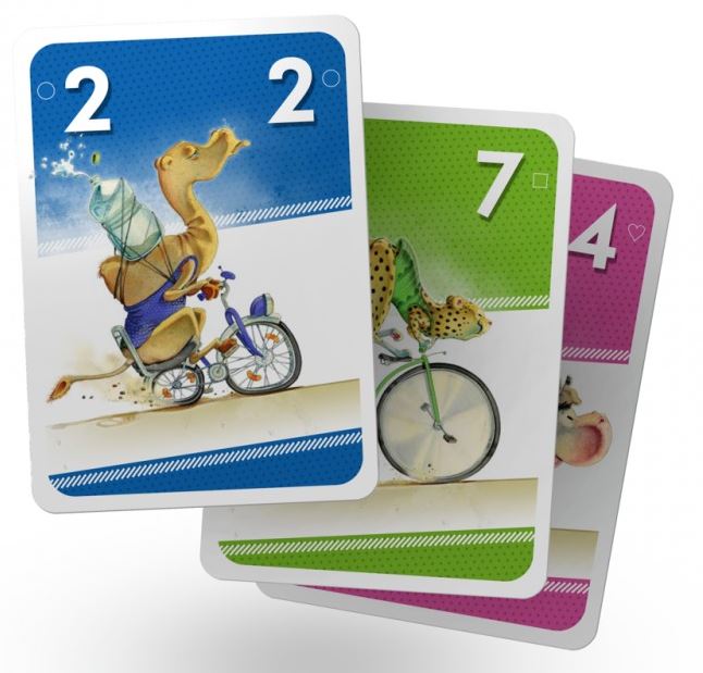 VELONIMO GAME (EN)