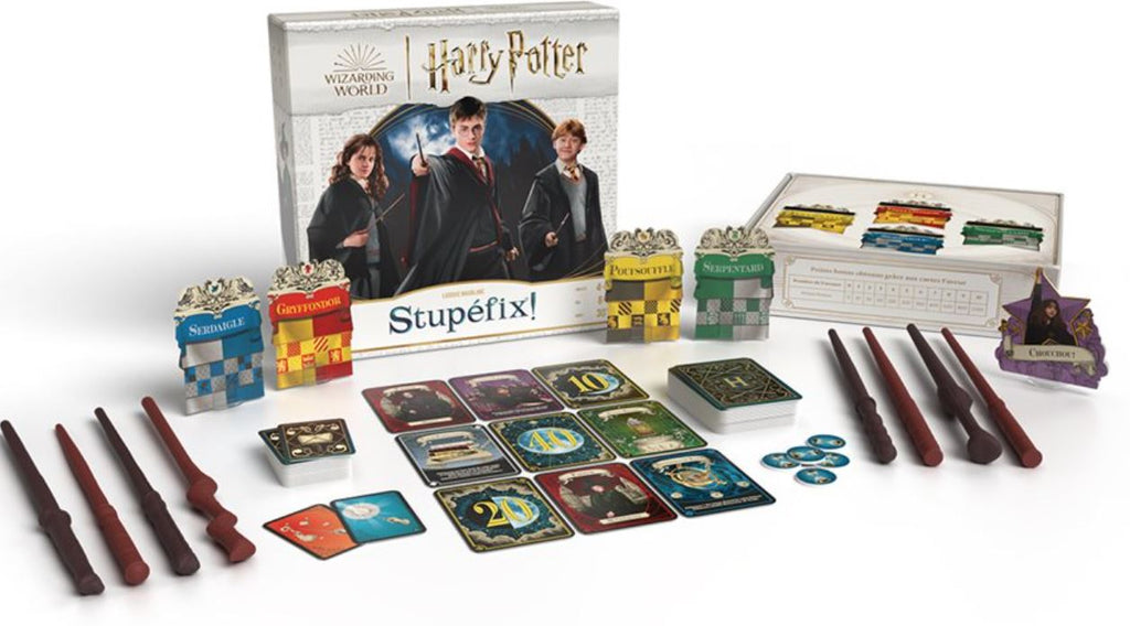 STUPEFIX GAME (EN)