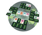 JEU SYMBIOSE