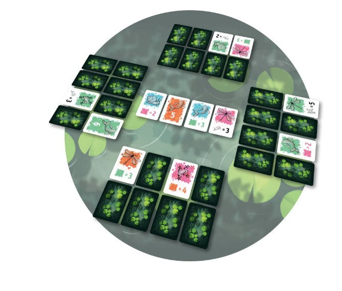 JEU SYMBIOSE