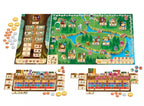 JEU KINGDOM CROSSING