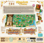 JEU KINGDOM CROSSING