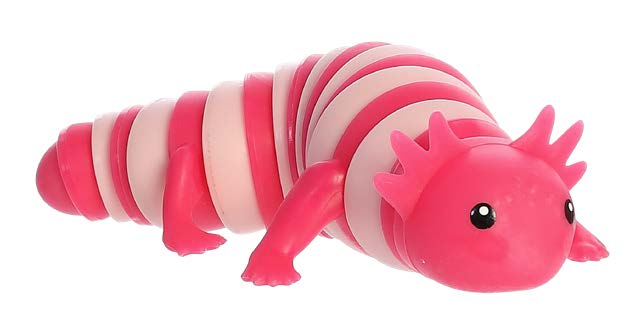 JOUET SENSORIEL FIDGET AXOLOTL ASST