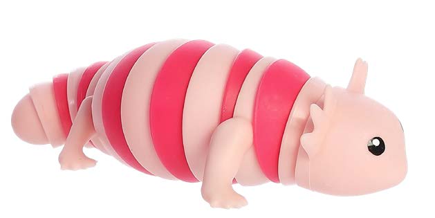JOUET SENSORIEL FIDGET AXOLOTL ASST