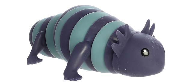 JOUET SENSORIEL FIDGET AXOLOTL ASST