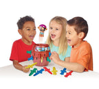 POP UP PIRATE GAME