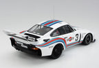 MODEL KIT - PORSCHE 935 MARTINI 1/20 LEVEL 5