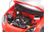 MODÈLE À COLLER - TOYOTA GR 86 1/24