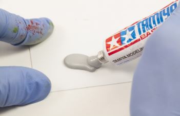 TAMIYA - BASIC PUTTY