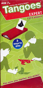 TANGOES EXPERT GAME