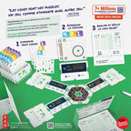 JEU TURING MACHINE