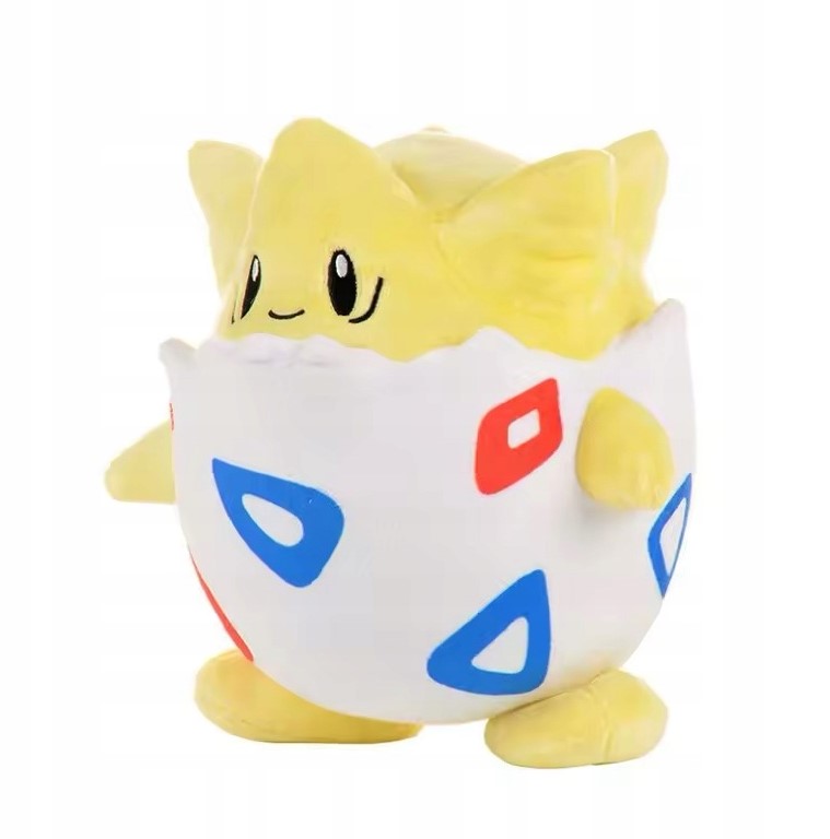 POKEMON PLUSH - TOGEPI 25 CM / 10"