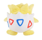 POKEMON PLUSH - TOGEPI 25 CM / 10"