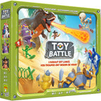 GAME TOY BATTLE (EN)