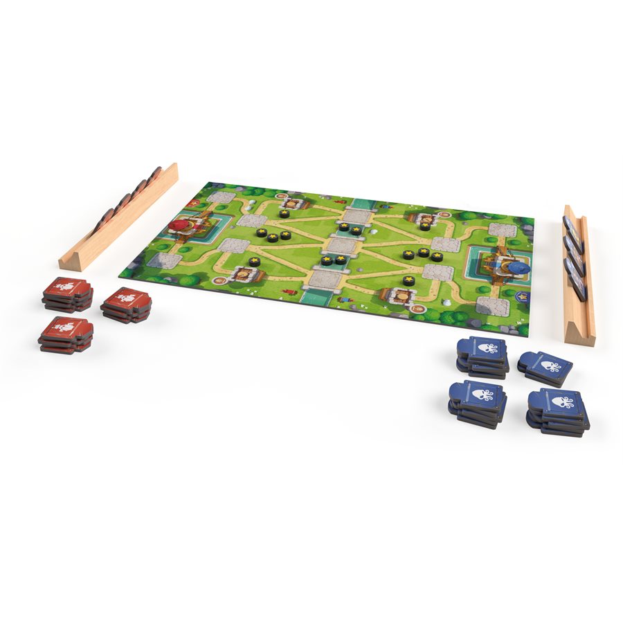 GAME TOY BATTLE (EN)