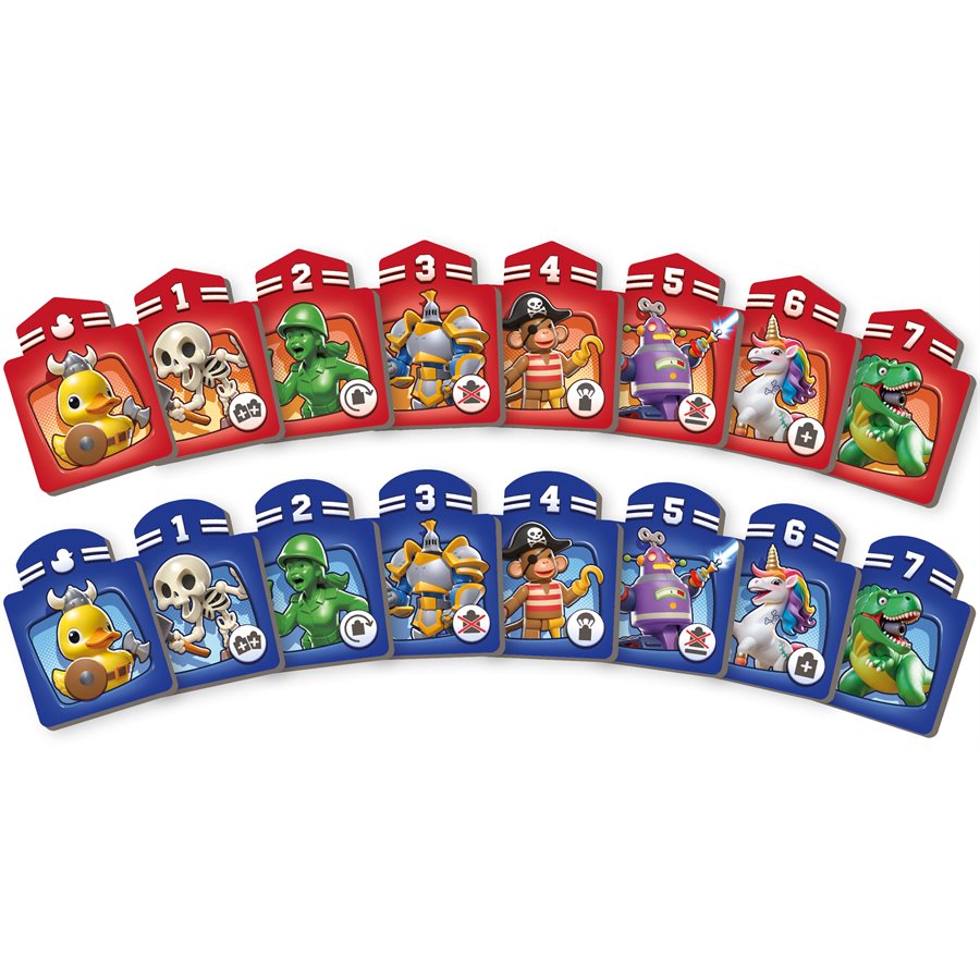 GAME TOY BATTLE (EN)