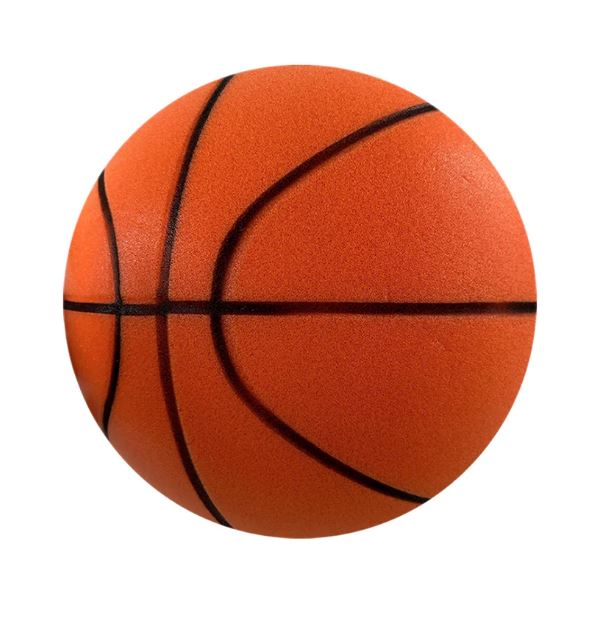 INCROYABLE BASKET-BALL BALLON DE 7"