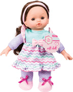 SOFT DOLL 12IN ASST