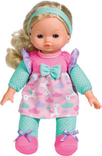 SOFT DOLL 12IN ASST
