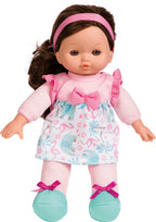 SOFT DOLL 12IN ASST